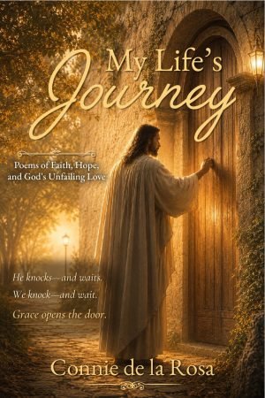 My Life's Journey by Connie de la Rosa — book cover