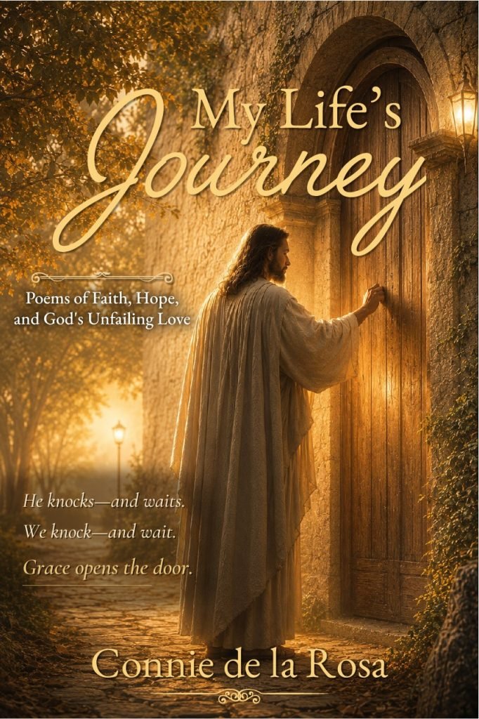 My Life's Journey — front cover